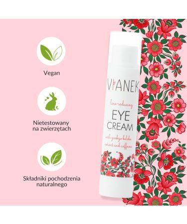 Line-reducing Cr me contour des yeux 15 ml - Buy Online on GoSupps.com