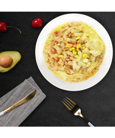 ONETANG Organic Shirataki Konjac Macaroni Pasta - 5 Pack | Vegan, Low Calorie, Gluten Free, Fat Free, Keto Friendly | Healthy Diet Holiday Gift - 40.6 Oz - Buy Online on GoSupps.com