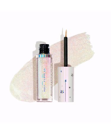 Moira Glitter Glitter Liner (006  Crystal Star) - Buy Online on GoSupps.com