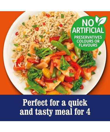 Ben's Original Sweet and Sour Sauce with Extra Pineapple 450g - Pack of 1 | Sweet & Sour Sauce - Buy Online on GoSupps.com
