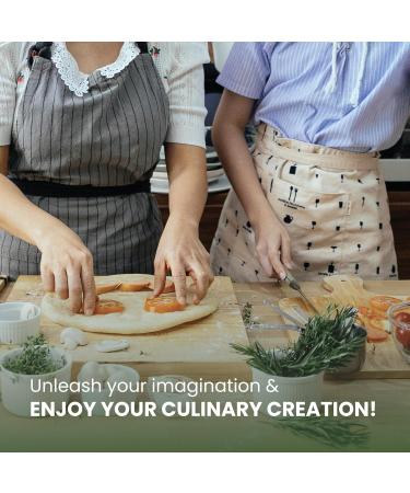  Alpi Nature Alpi Nature Pasta Spice Mix 200g Spices and Herbs for Pasta Italian Herbs for Spaghetti - Buy Online on GoSupps.com