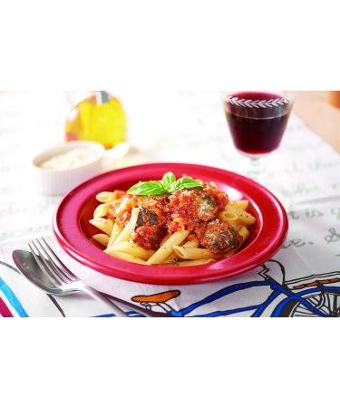  Garofalo Garofalo Penne 500g (Pack of 4) - Buy Online on GoSupps.com