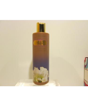 Victoria's Secret Secret Charm Bronze Glow Body Lotion 8.4 oz