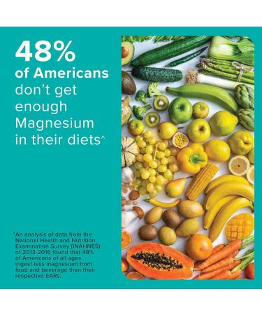 Qunol Magnesium Glycinate Complex Gentle on Stomach 250mg One Pill Dose Superior-Absorption Magnesium Nerve Bone and Muscle Health Supplement 60 Count (Pack of 1) Unflavored 60 Count (Pack of 1) - Buy Online on GoSupps.com