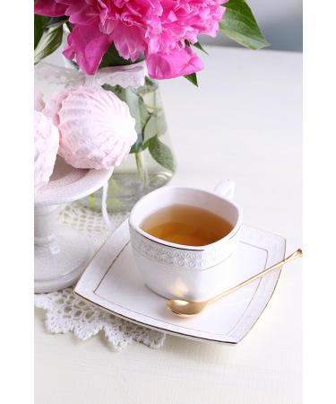 Marshmallow Leaf Tea | Althaea Officinalis L | Feuille De Guimauve Tisane | Health Embassy (50g) - Buy Online on GoSupps.com