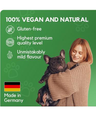 5% Hemp Oil for Dogs and Cats - Hemp Oil for Animal Care - German Quality - 10 ML - 250 Drops - Balance Between Omega-3 and Omega-6 - Buy Online on GoSupps.com