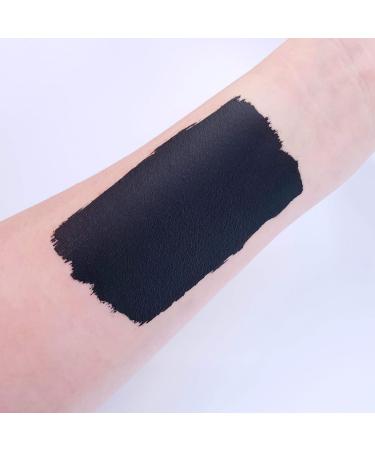  Moon Creations Moon Creations Professional Face and Body Makeup | Bright Green White Black | 36g | Professional Cake Paint for Face Painting | Face Paint for Kids & - Buy Online on GoSupps.com