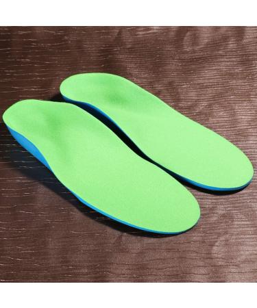 Artibetter Shockproof Arch Support Insoles for Kids | Orthopedic Inserts for Plantar Feet | 25cm Child Foot Correction Pads - Buy Online on GoSupps.com