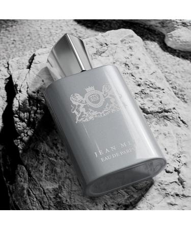 Eau de Toilette Men's Perfume Long-lasting Fragrance of Men's perfume Reveals Charm 3.4oz Spray For Special Occasions & Daily Elegance (100ml Vanilla perfume) 3.4 Ounce (Pack of 1) Vanilla perfume - Buy Online on GoSupps.com