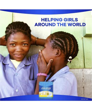 ALWAYS Maxi Size 1 Regular Pads With Wings Unscented 72 Count - Pack of 2 - Buy Online on GoSupps.com