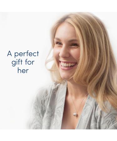 Dove Time to Restore & Nourish Hand Collection Hand Cream Gift Set skin care products with a sleek glass nail file for her 2 piece - Buy Online on GoSupps.com