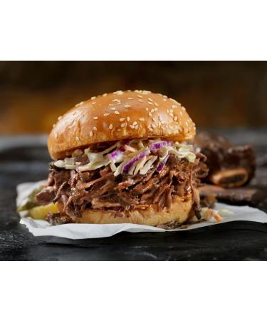 Lee Kum Kee Vegan Hoisin Sauce 2.56 kg - Authentic Chinese Flavors - Pack of 1 - Buy Online on GoSupps.com