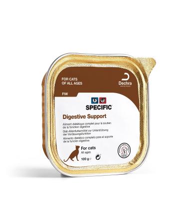 SPECIF FIW Digestive Support b/7 * 100 g 222033 DECHRA