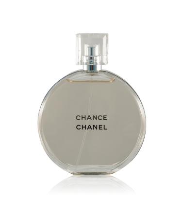 Chance Eau De Toilette Spray 50ml/1.7oz