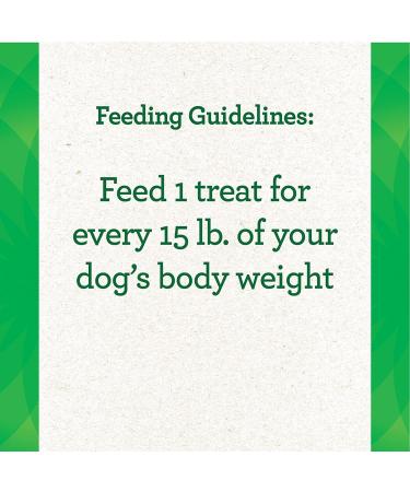 Greenies Pill Pockets Natural Dog Treats - Chicken Flavor 15.8 oz - Capsule Size (Pack of 1) - Buy Online on GoSupps.com