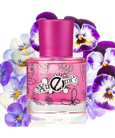 Zermat Xtreme Girl Perfume for Women Floral -Fruity Fragrance Scent 1.7 Fl. Oz. - Buy Online on GoSupps.com
