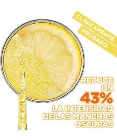 Garnier Anti Stain Serum with Vitamin C Niacinamide and Salicylic Acid Multicolor - Buy Online on GoSupps.com