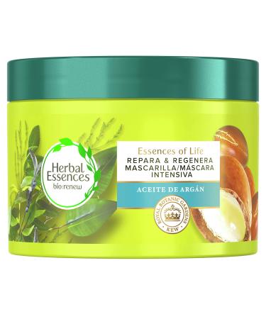 Herbal Masc Spara Argan 450ml