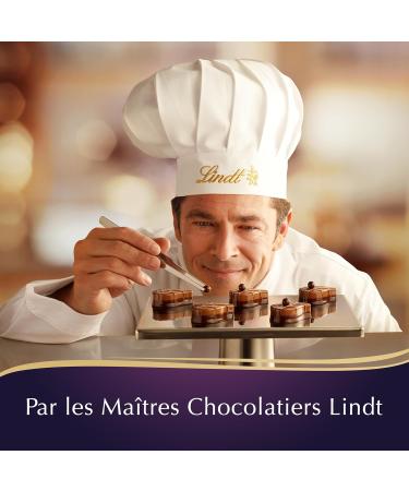 Lindt - Bo te CHAMPS- LYS ES dition Avenue en F te - Assortiment de Chocolats au Lait Noirs et Blancs - Pralin s Croustillants et Onctueux - Id al pour No l 177g - Buy Online on GoSupps.com