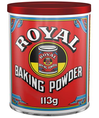 Baking Powder Royal 113g
