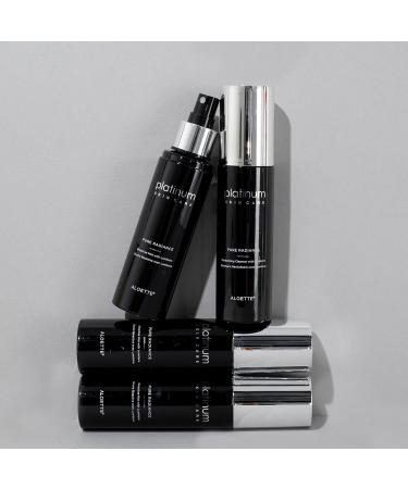 Shop Pure Radiance Mist 4 Fl Oz - Tone & Firm Alcohol & Cruelty Free International Shipping - Buy Online on GoSupps.com