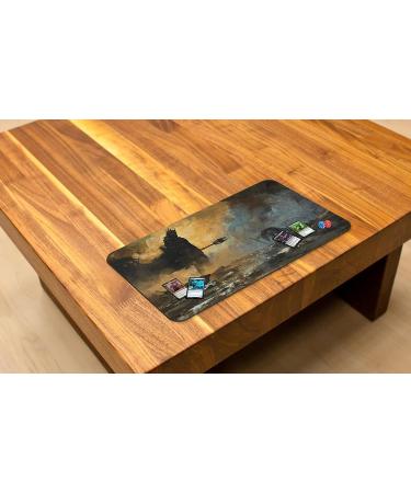 Paramint The Fate of Isildur - LOTR Playmat - MTG, YuGiOh, Pokemon TCG Compatible - Original Art Designs & Accessories - Buy Online on GoSupps.com