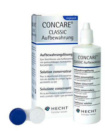 Concare Classic Storage 120 ml + Container