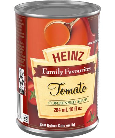 Heinz Tomato Soup 284ml (Pack of 24) - Buy Online on GoSupps.com