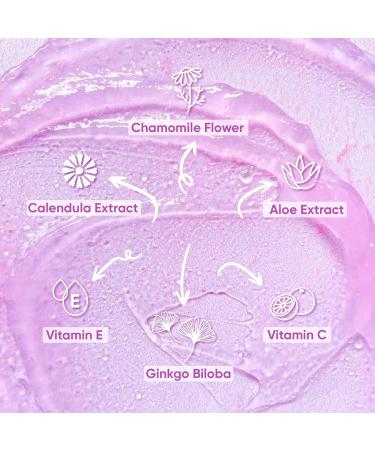 OLIVIA Aurora Intimate Bikini Relief Gel - Vegan & Organic Hypoallergenic PH Balanced for Ingrown Hairs Razor Bumps & Itch Relief - Buy Online on GoSupps.com