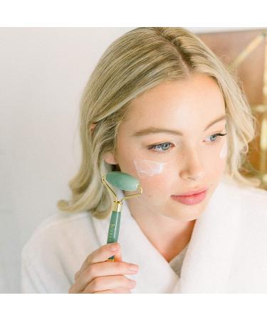 Organic Anti Aging Face Cream for Dry Skin - Hydrating Anti Wrinkle Moisturizer (2 Fl Oz) - Buy Online on GoSupps.com