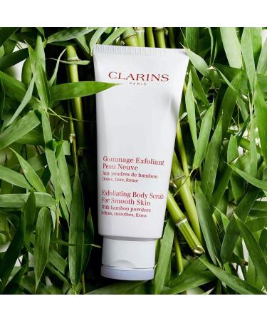 Clarins Exfoliting Body Scrub 200ml - Buy Online on GoSupps.com