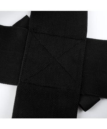 Buy Back Correction Strap | Adjustable Shoulder Brace & Posture Corrector for Men & Women - Improve Posture & Relieve Back Pain - Buy Online on GoSupps.com