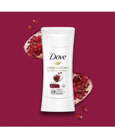 Dove Advanced Care Revive Antiperspirant Deodorant 2.6oz - Pack of 2 - Buy Online on GoSupps.com