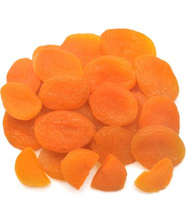  Natura d'Oriente NATURA D'ORIENTE - Sugar-free dehydrated Albriques 250g soft - Gustose | first choice | Packed in a kraft bag with freshness zip closure. - Buy Online on GoSupps.com