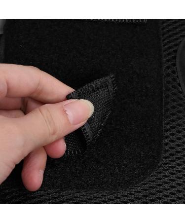 Shoulder Support Brace & Arm Sling - Comfort Immobilizer for Shoulder Injuries | International Shipping - Buy Online on GoSupps.com