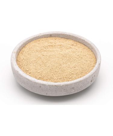 Organic Psyllium Husk Powder 1kg - 99%+ Purity, Vegan, No Additives, Raw-Food - Buy Online on GoSupps.com