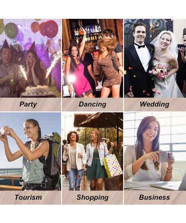 Magnetic Eyelashes Kit Waterproof Magnetic Eyeliner Reusable Magnetic Eyelashes with Eyeliner False Eyelashes with Tubes of Eyeliner & Tweezers (Black Style 01 (3 Pairs)) - Buy Online on GoSupps.com