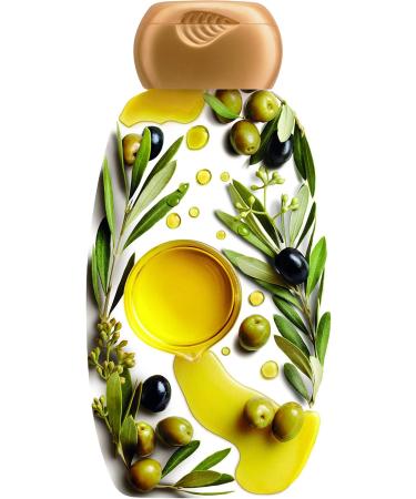 REMEDY Mitica ORIGINAL olive shampoo. 250ml - Buy Online on GoSupps.com