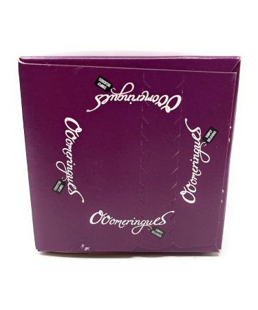 OooMeringues Vanilla Flavored Meringue 4.6 oz - Delicious Treat for Any Occasion - Buy Online on GoSupps.com