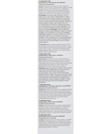 REVLON PROFESSIONAL Nutri Color Creme 1002 White Platinum - 100ml | International Shipping Available - Buy Online on GoSupps.com