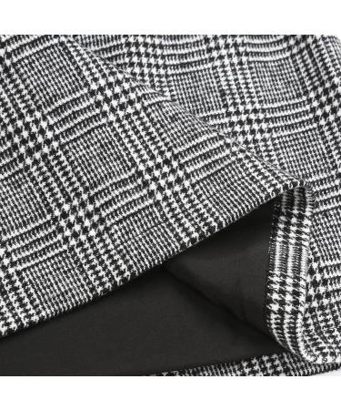 Elegant Boho Folding Skirt & A-Line Ball Dress for Women - Stylish Long Beach Rock Shirt R schenRock Neckholder Black XXL - Buy Online on GoSupps.com