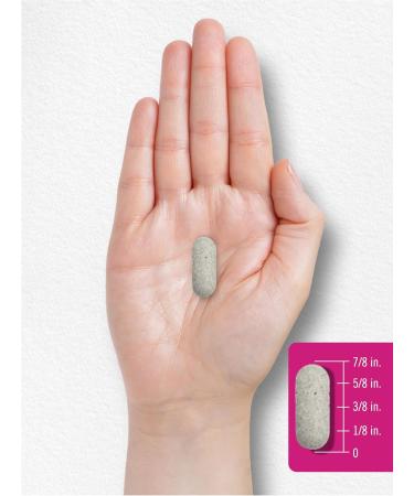 Carlyle Collagen Peptides 6000mg | 400 Caplets | with Vitamin C | Type 1 and 3 | Non-GMO Gluten Free Grass Fed Supplement - Buy Online on GoSupps.com