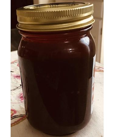Angie's Delicious Shito (Black Pepper) - Authentic Ghanaian Hot Sauce - Buy Online on GoSupps.com