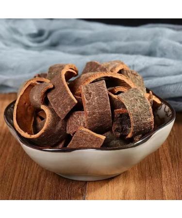  HQZMCTE Natural Herbal Tea with Cinnamon 60g / 2.11oz Cinnamon Roll Infusion Water Delicate Flavor - Buy Online on GoSupps.com