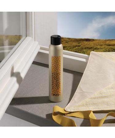 Shop Davines This is a Dry Wax Finishing Spray | Best International Shipping | eCommerce Beauty Essentials - Buy Online on GoSupps.com