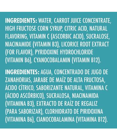 V8 Splash Mango Peach Juice Beverage 16oz Bottle (12 Pack) - Refreshing Fruit Drink - Buy Online on GoSupps.com