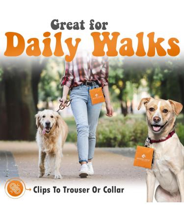 Portable pet essentials Medical Kit for on the go - Tick Remover Tool allergy relief Vet Wrap dog bandages - Buy Online on GoSupps.com