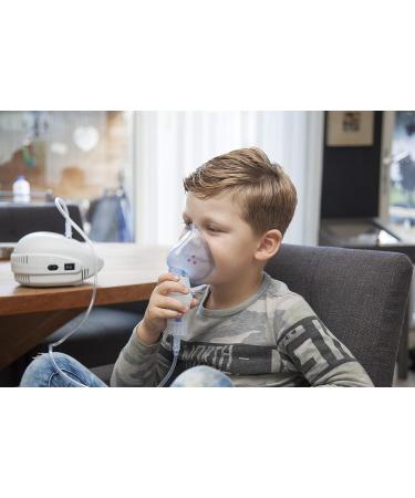 Buy Scala SC 145+ Inhaler Compressor - 1 Pack | Fast International Shipping - Buy Online on GoSupps.com