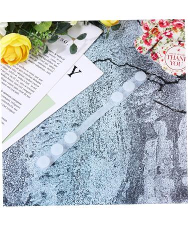 Solustre 24 PC Silicone Mask Buckle - Adjustable Headband Hook & Anti-Slip Ear Extension - As Seen on eCommerce - Buy Online on GoSupps.com