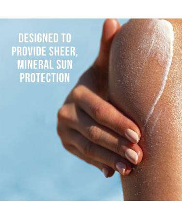 BLUE LIZARD Sheer Body Lotion - SPF 50+ (F58309) 3 Fl Oz 3 Fl Oz (Pack of 1) - Buy Online on GoSupps.com